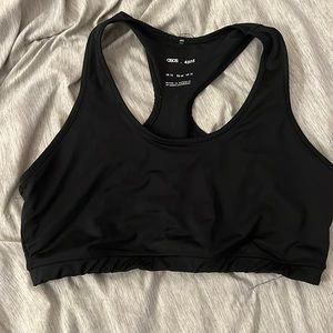 Asos sports bra